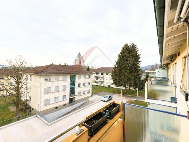 Wohnung kaufen in Rüti, Ostermundigen