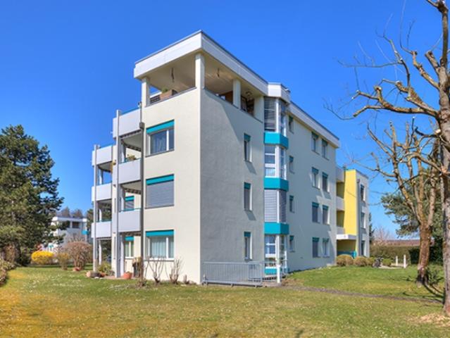 Wohnung mieten in Niederrohrdorf, Aargau