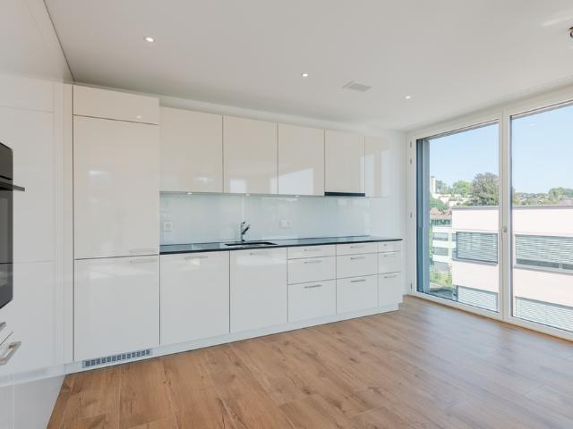 Apartment mieten in Köniz, Bern