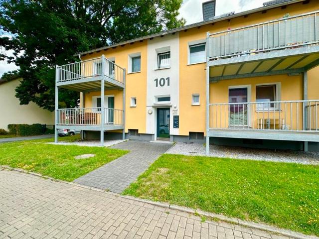 Wohnung mieten in Huckarde, Dortmund