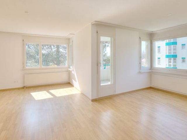 Apartment mieten in Niederrohrdorf, Bezirk Baden