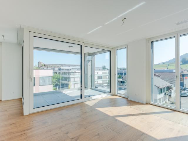Apartment mieten in Köniz, Bern
