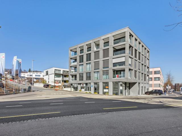 Apartment mieten in Köniz, Bern
