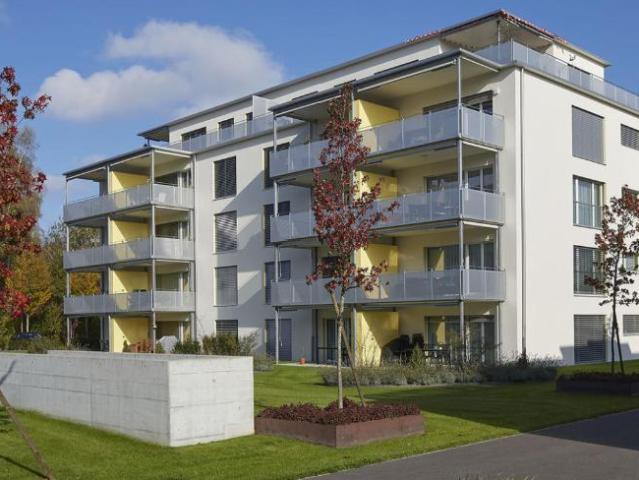 Apartment mieten in Langenthal, Verwaltungsregion Emmental-Oberaargau