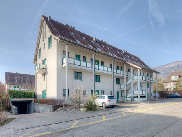 Maisonette mieten in Niederbipp, Bern