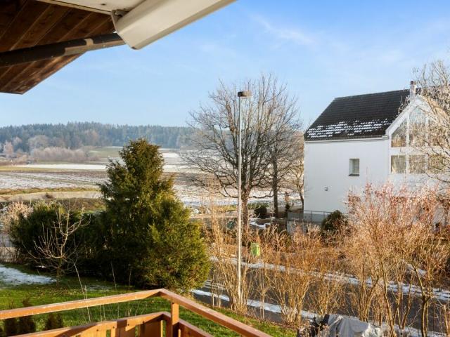 Wohnung kaufen in Wiesendangen, Zürich