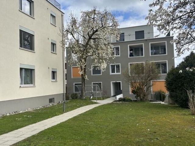 Wohnung mieten in Rottenschwil, Aargau