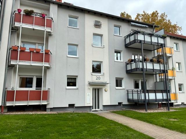 Wohnung mieten in Eving, Dortmund