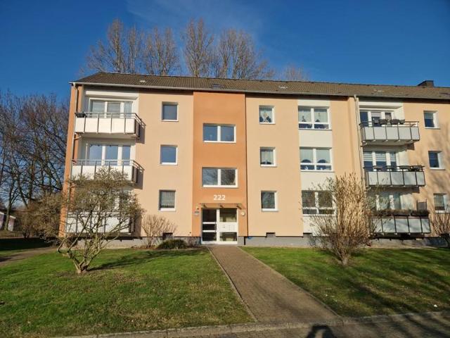 Wohnung mieten in Eving, Dortmund