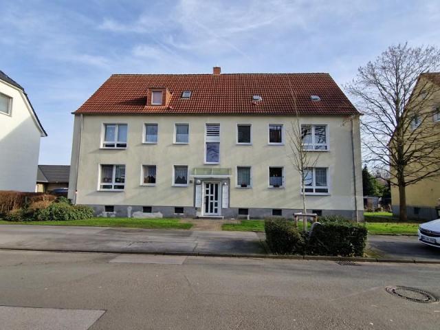 Wohnung mieten in Mengede, Dortmund