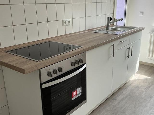 Apartment mieten in Gaarden-Ost, Kiel