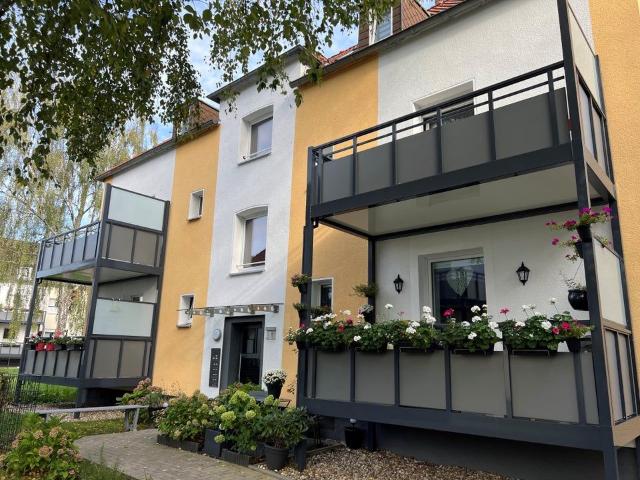 Apartment mieten in Hattingen, Nordrhein-Westfalen