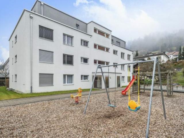 Attikawohnung mieten in Lü