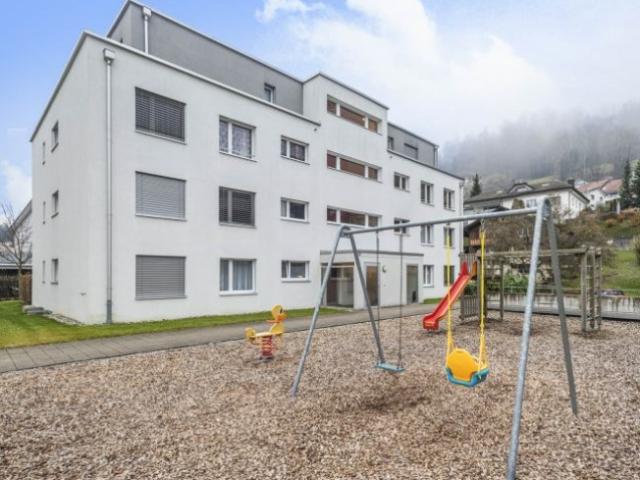 Attikawohnung mieten in Malters, Lü