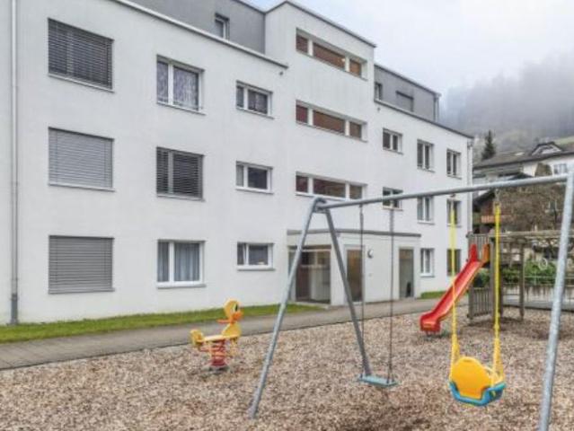 Apartment mieten in Malters, Lü