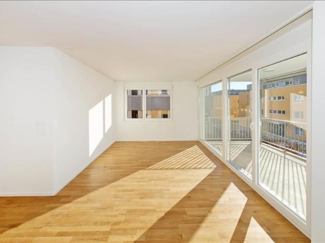 Apartment mieten in Grosshöchstetten, Verwaltungsregion Bern-Mittelland