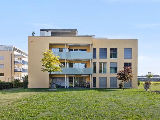 Wohnung mieten in Thunstetten, Bern