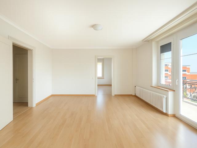 Apartment mieten in Arbon, Thurgau