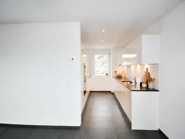Wohnung mieten in Lindenacker, Eschlikon