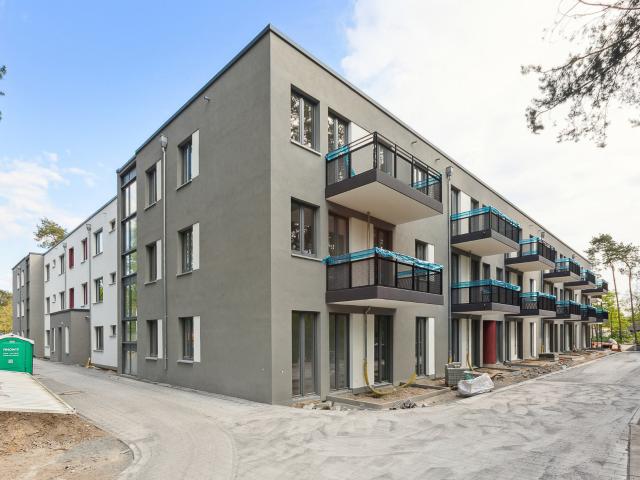Apartment mieten in Industriepark-West, Ludwigsfelde
