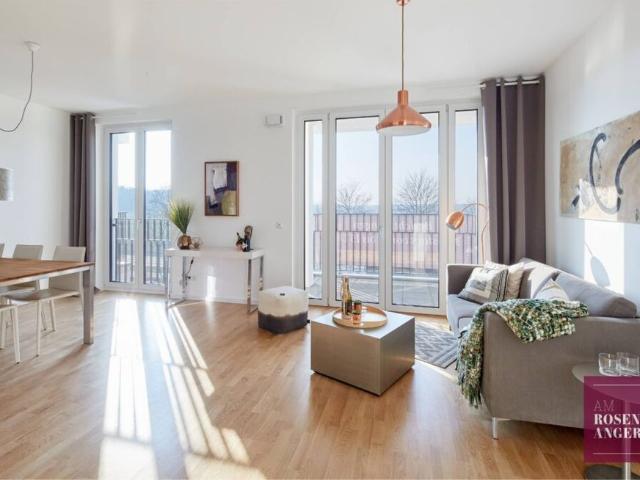 Apartment mieten in Hoherlehme, Wildau