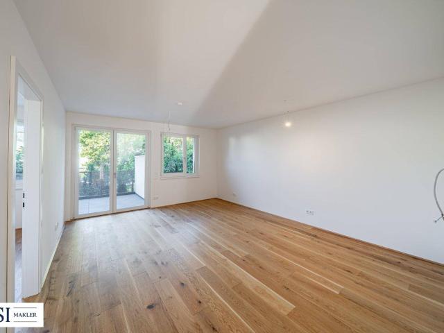 Apartment kaufen in Liesing, Wien