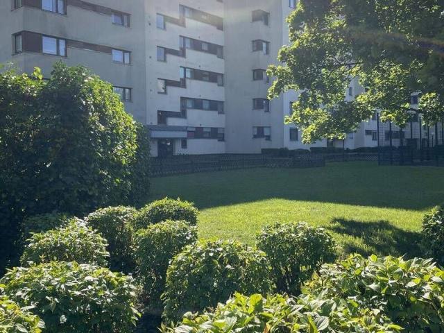 Apartment mieten in Tempelhof–Schöneberg, Berlin