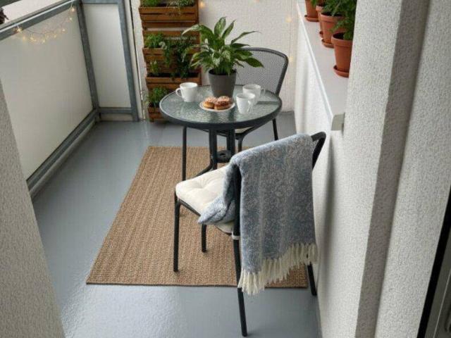 Apartment mieten in Kreuzberg, Schärding