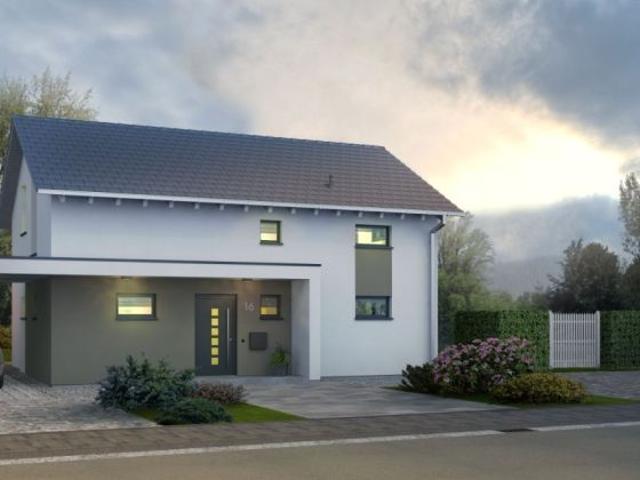 Haus kaufen in Staitz, Thüringen