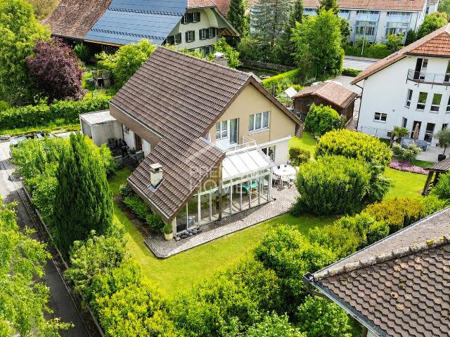 Haus kaufen in Jegenstorf, Bern