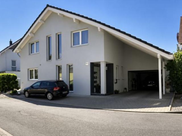 Haus kaufen in Kartung, Sinzheim