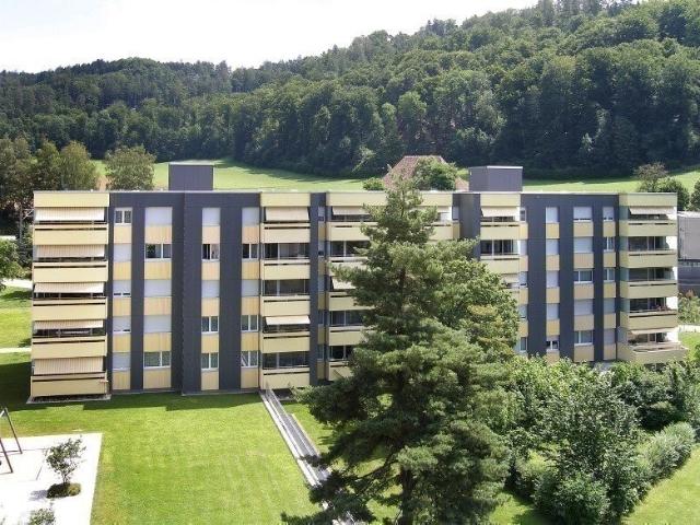 Wohnung mieten in Burgdorf, Bern