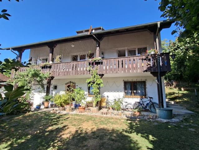 Villa kaufen in Glattbach, Bayern