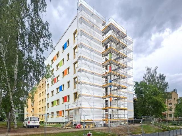 Apartment mieten in Pommlitz, Döbeln