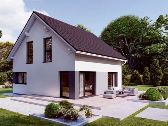 Haus kaufen in Stegersbach, Burgenland