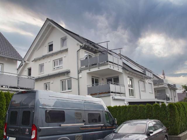 Wohnung kaufen in Bindlach, Landkreis Bayreuth