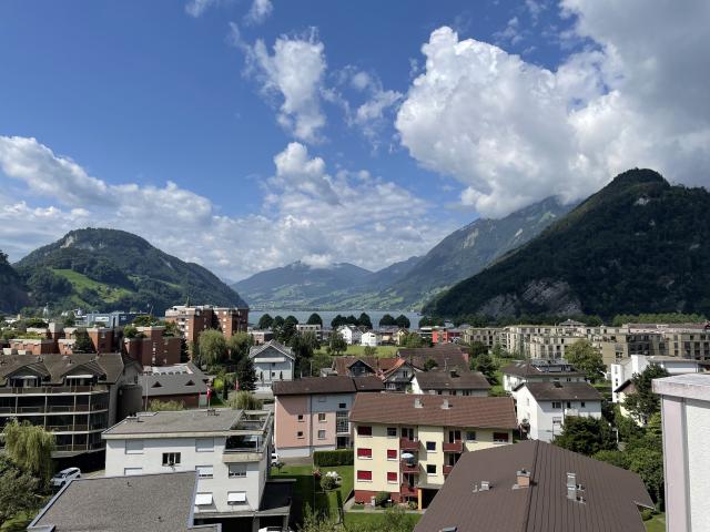 Wohnung mieten in Stansstad, Nidwalden