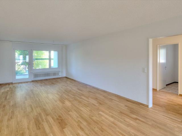 Wohnung mieten in Seon, Aargau