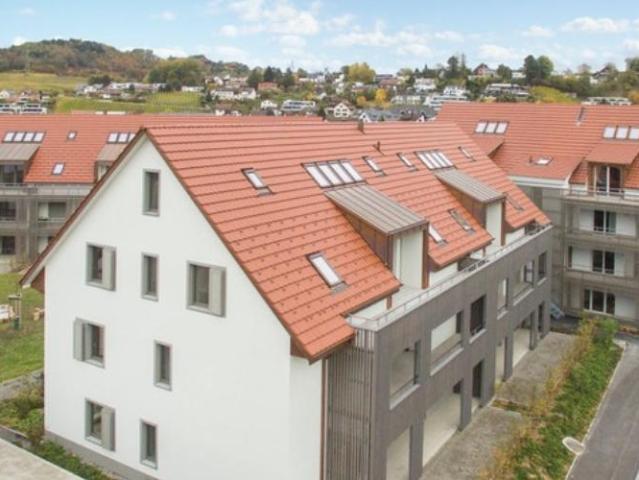 Apartment mieten in Würenlingen, Aargau