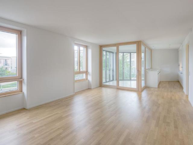 Apartment mieten in Mellingen, Bezirk Baden