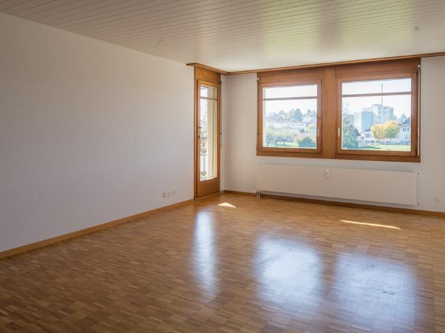 Apartment mieten in Büren zum Hof, Fraubrunnen