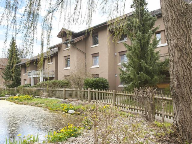 Apartment mieten in Fraubrunnen, Bern