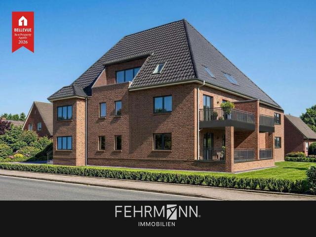 Wohnung kaufen in Meppen, Landkreis Emsland