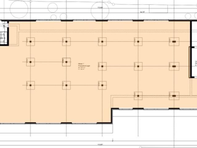 Büro mieten in Nürensdorf, Zürich