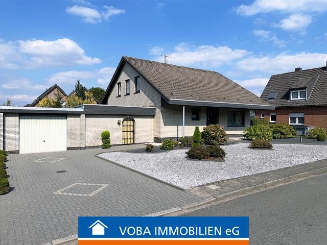 Villa kaufen in Winnekendonk, Kevelaer