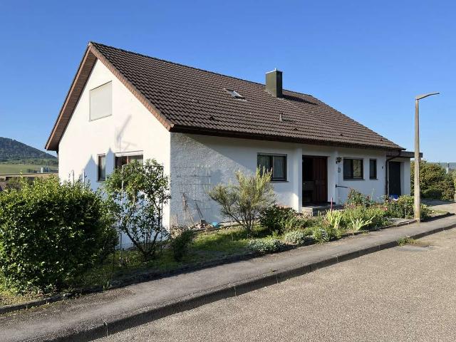 Haus kaufen in Öhringen, Hohenlohekreis