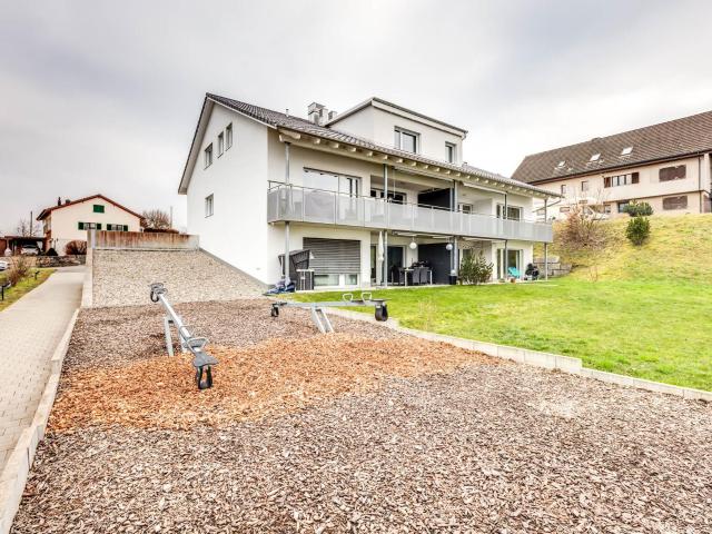 Apartment mieten in Münchwilen (AG), Aargau
