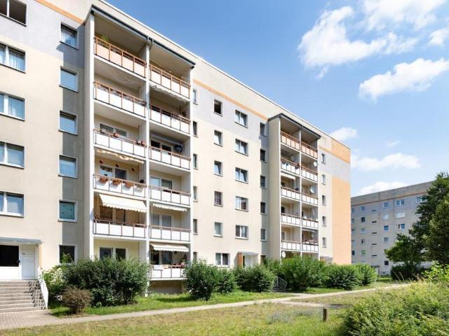 Wohnung mieten in West, Leipzig