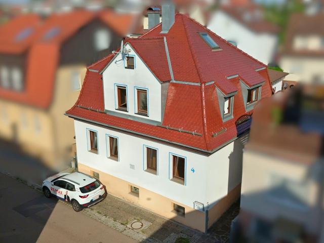 Villa kaufen in Rechberghausen, Baden-Württemberg
