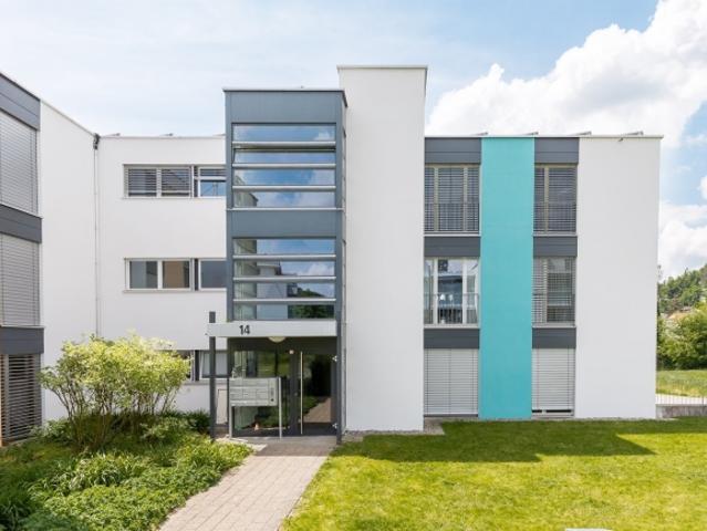 Wohnung mieten in Zofingen, Aargau